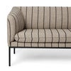 Sofa 3-Seater Turn Pasadena