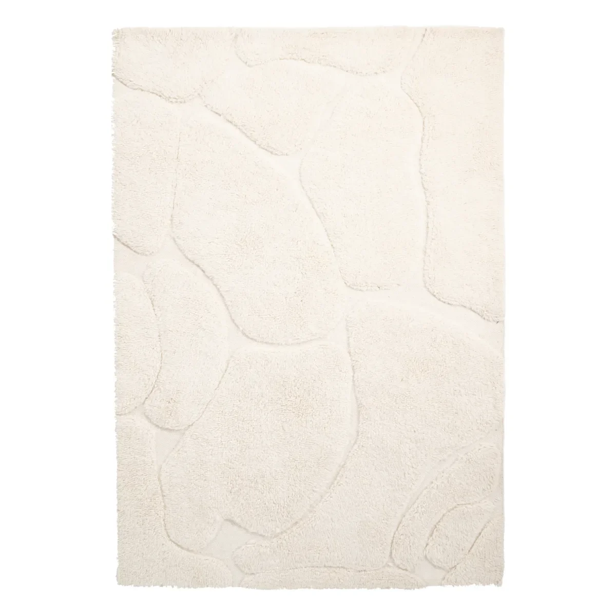 Rug Kala 200x300 cm Off-White