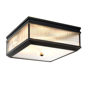 Ceiling Lamp Marly Bronze Highlight