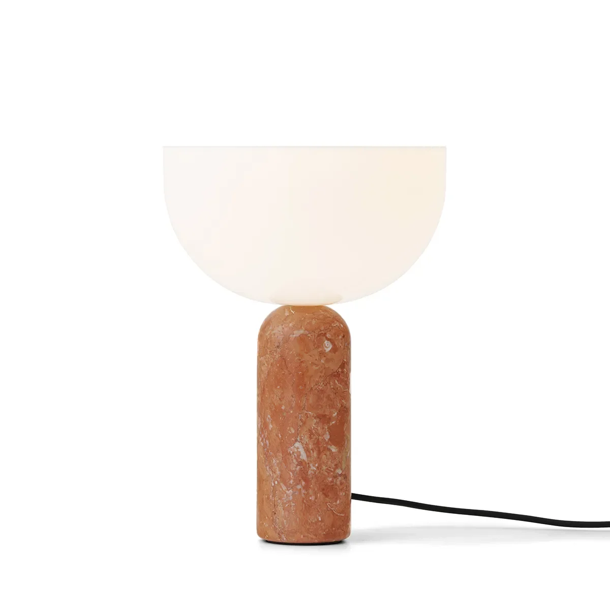 Kizu Table Lamp Small Breccia Pernice EU