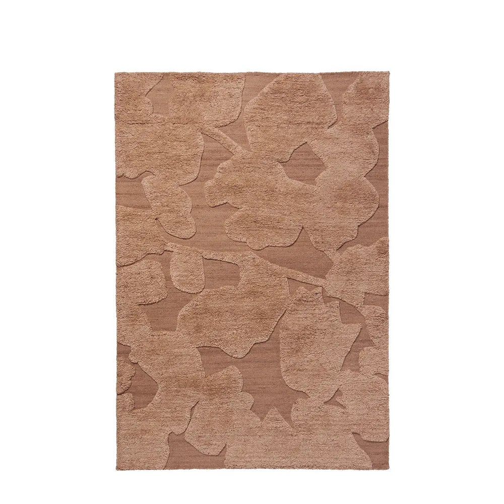 Wool Rug Cilla 140x200 cm