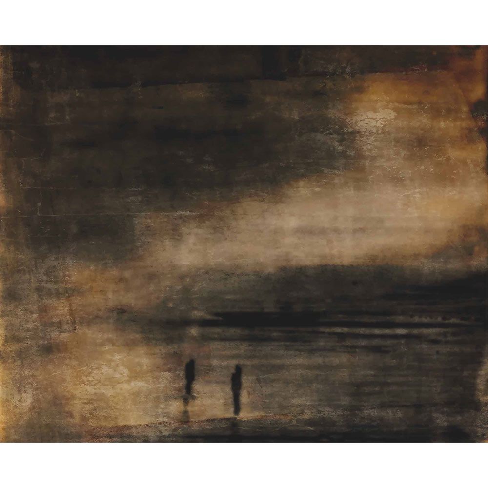 Wall decor Sea Mist 120 X 80 Cm
