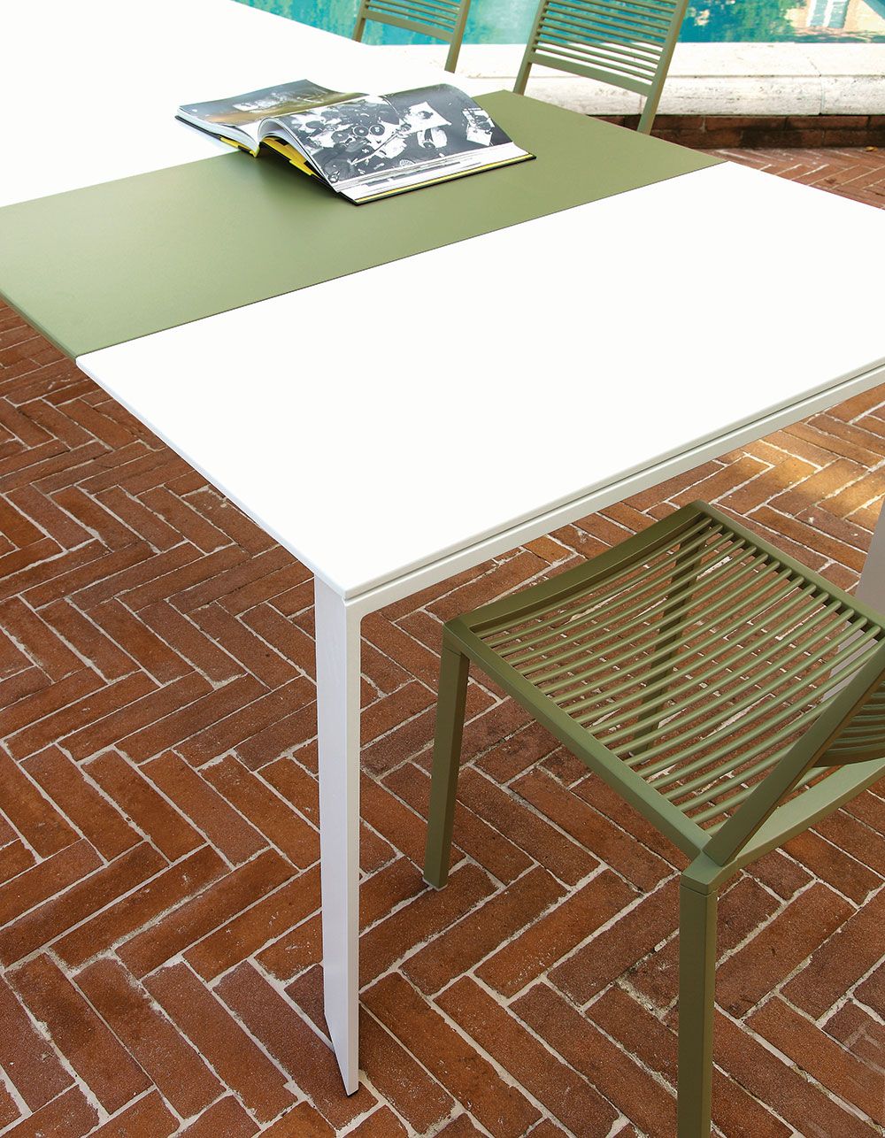 Grande Arche 100x200 grey