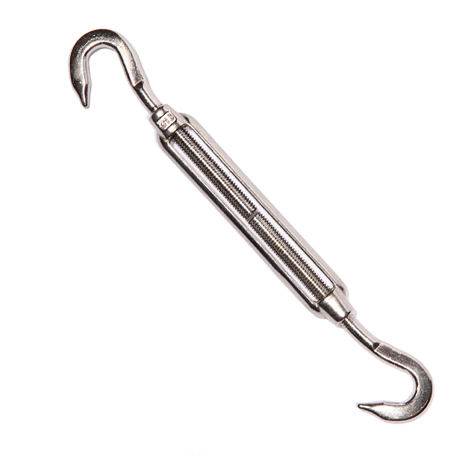 Stainless steel mounting material buckle m10 