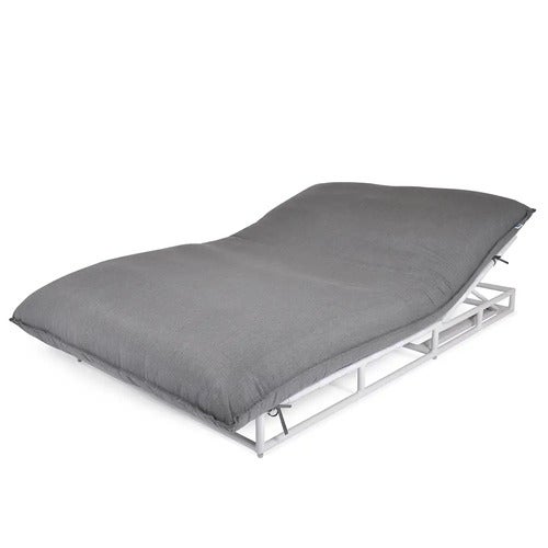 Cushy Sunbed Flannel