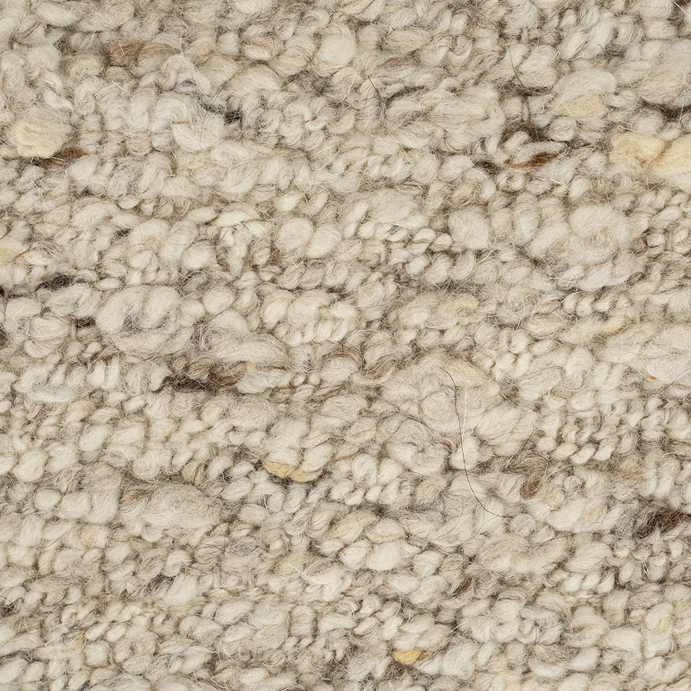 Rug Kalme 160x230 cm Natural