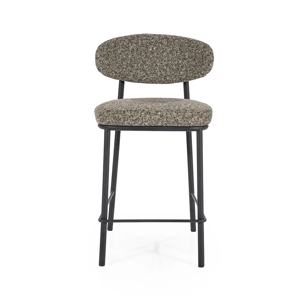 Barstool Jari Green
