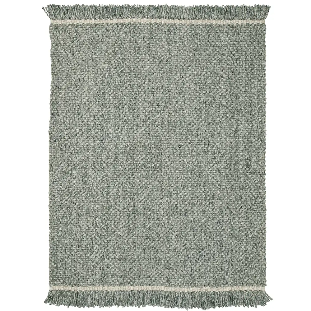 Elmo Grey 140x200 carpet 