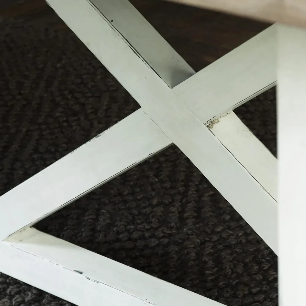 Château Chassigny Dining Table 110x220 cm