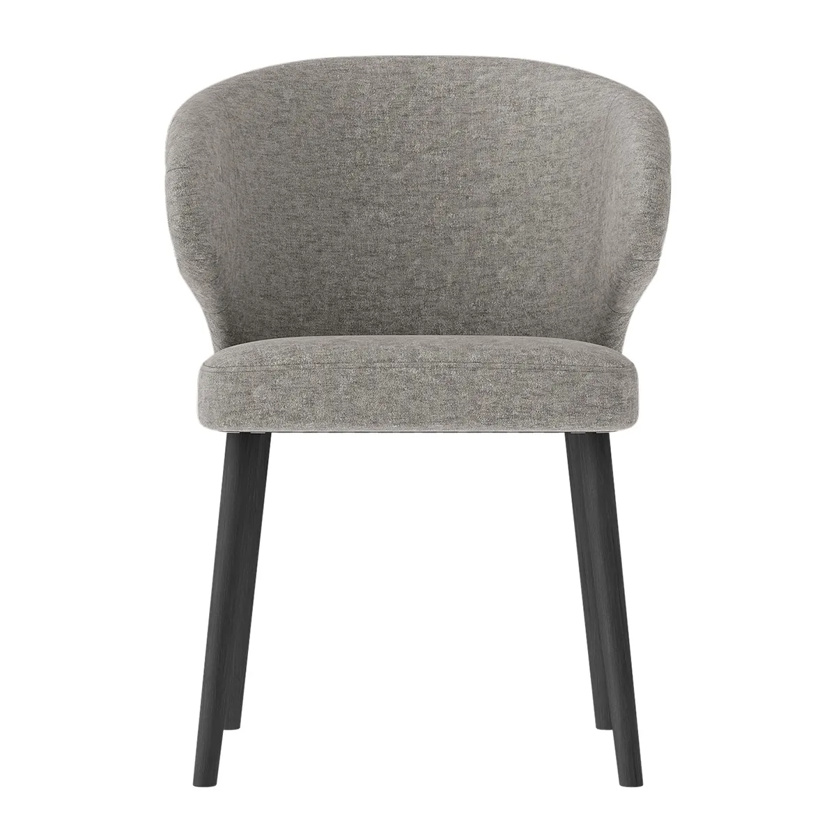 Arkansas dining chair Iceland army