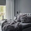 Wooly Blanket Grey
