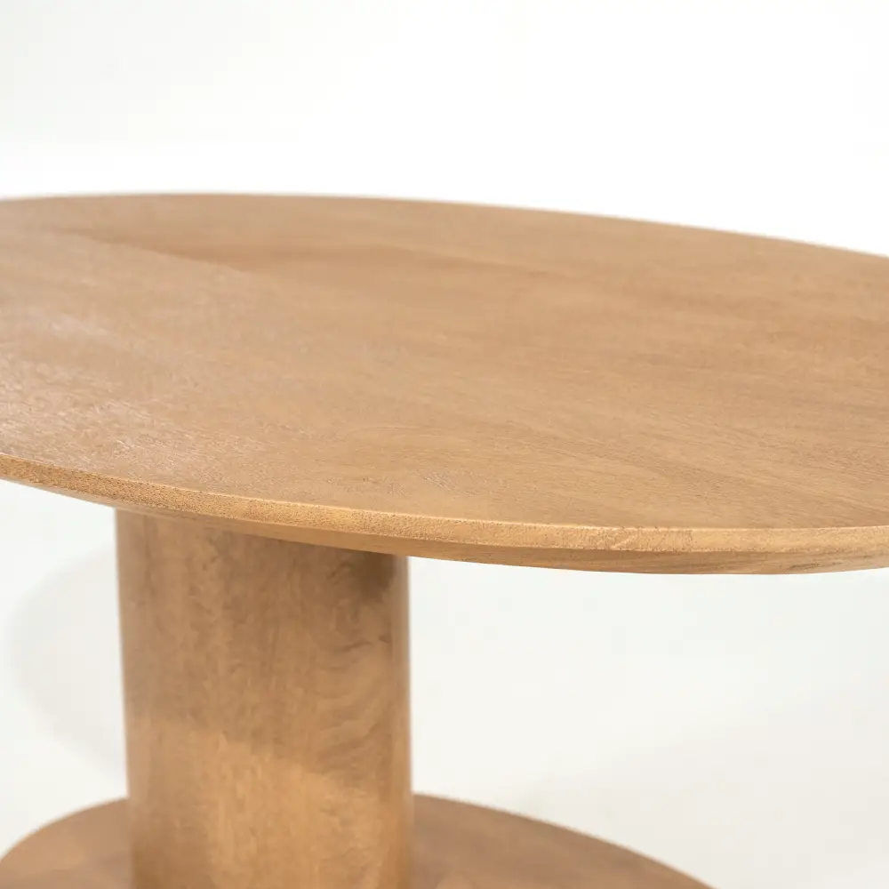 Novia Coffee table small - natural