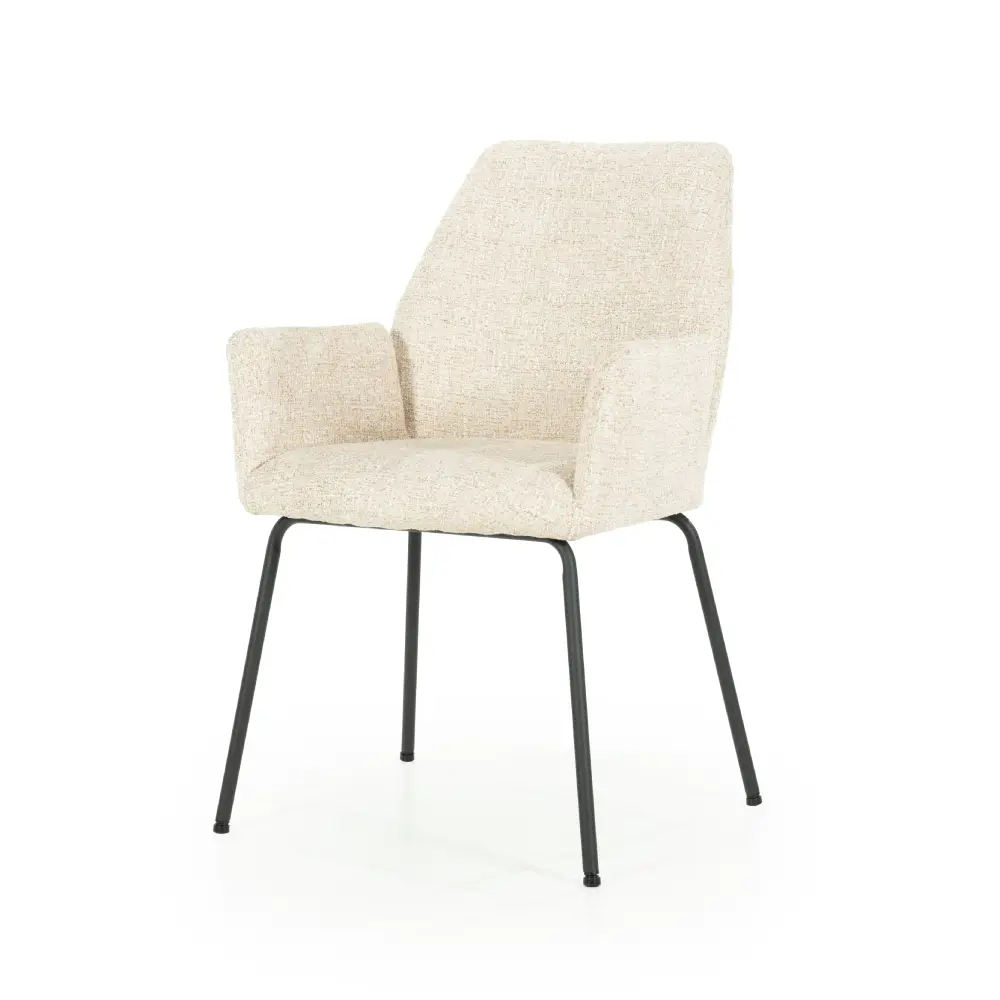 Indy Chair - beige Donna