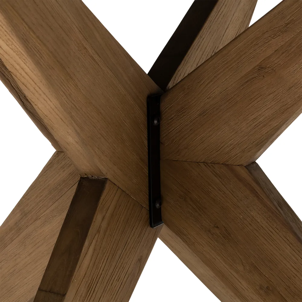 Portland Dining Table Ø150 cm