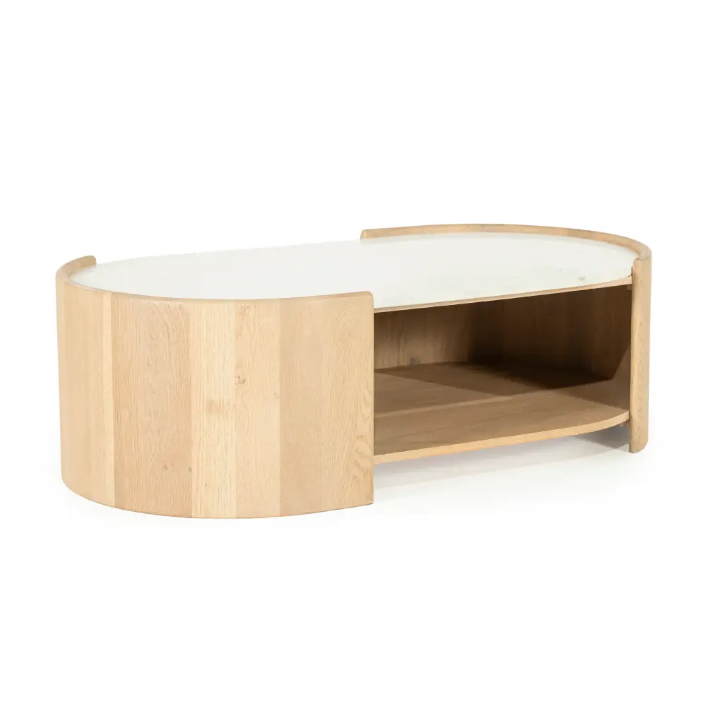Don Coffee table