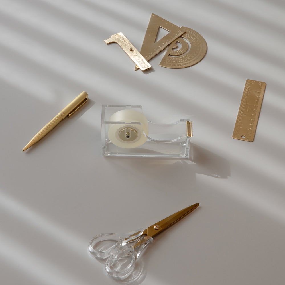 Stationery Desk accessories