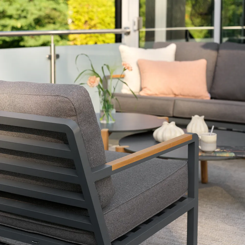 Nova & Domino Sofa Set