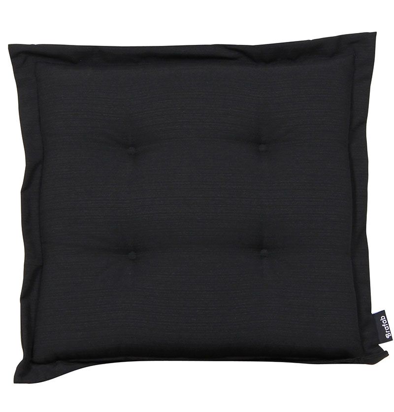 Luca Seat Cushion 46 X 47 Light Grey