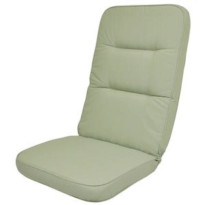 High woodline Cushion Olive