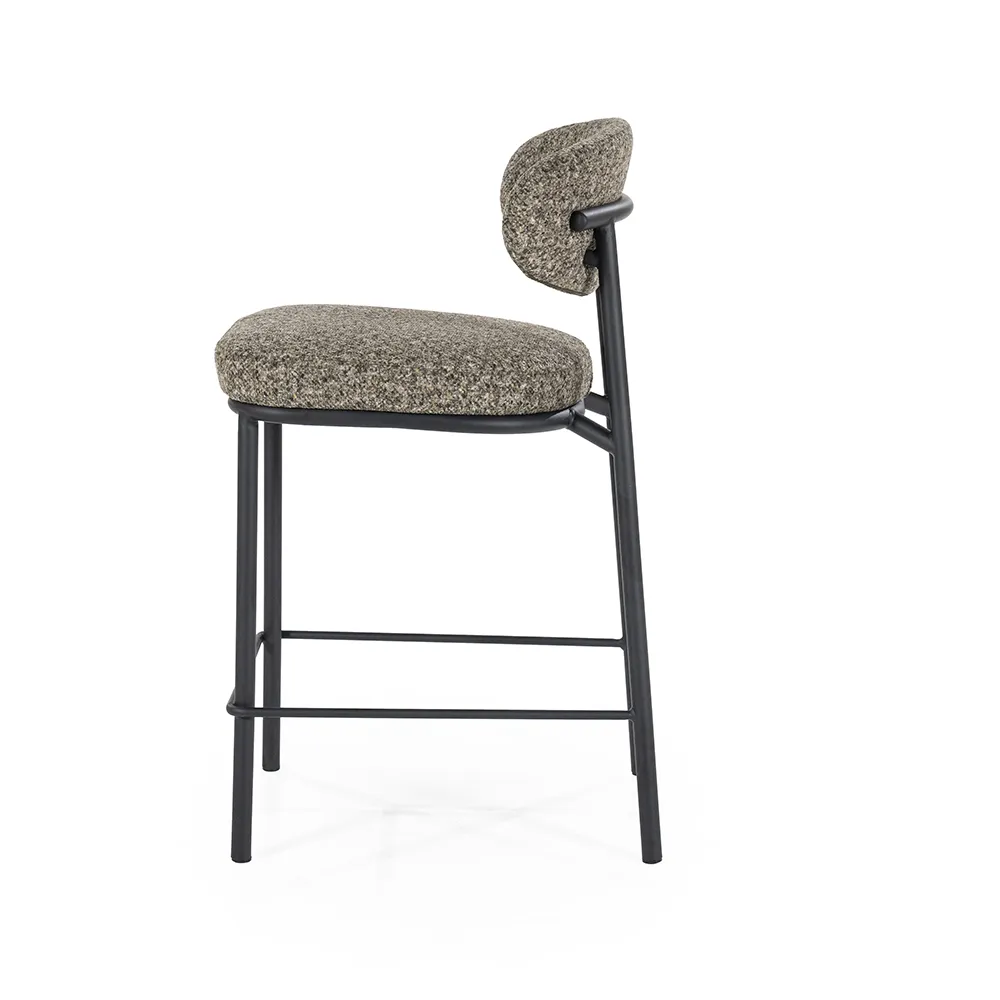 Barstool Jari Green