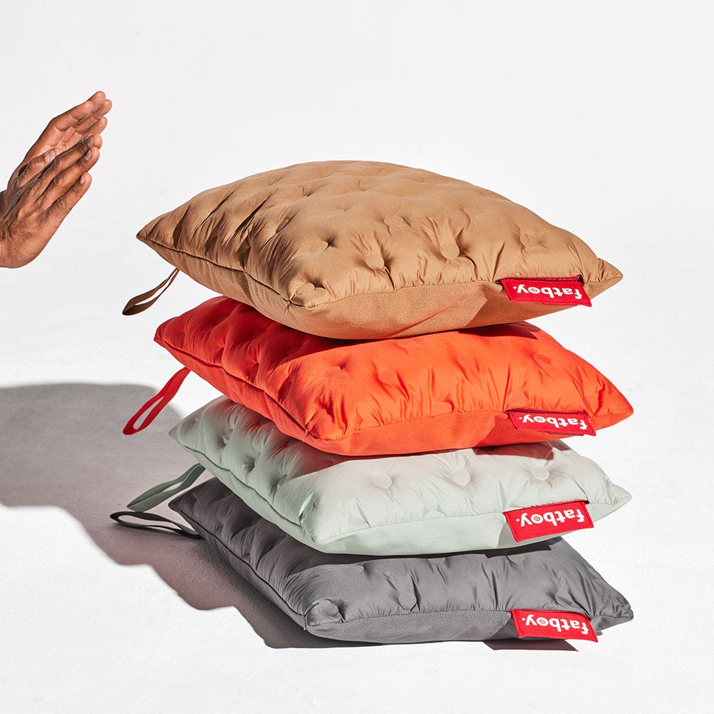 Hotspot quadro toffee heating pad