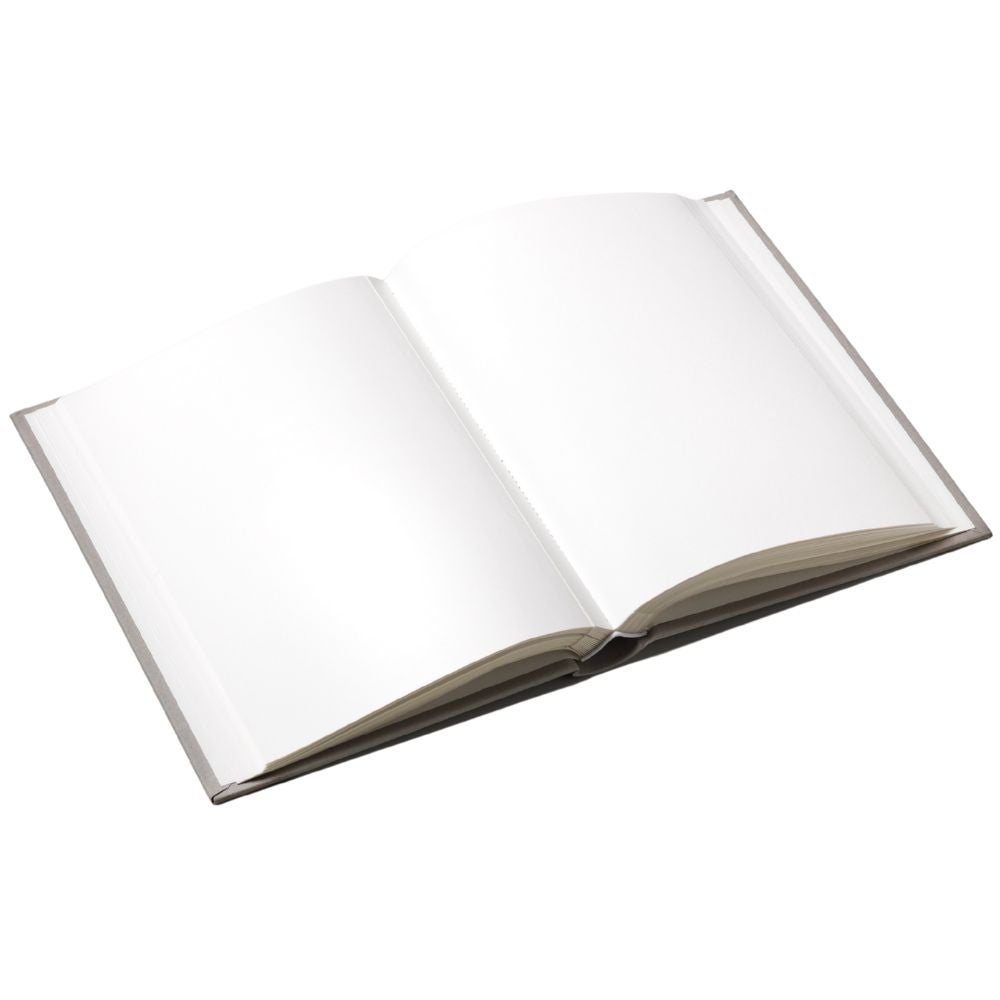 Photo Book - Life, Beige