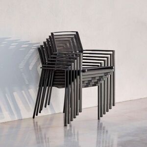Edge Armchair 