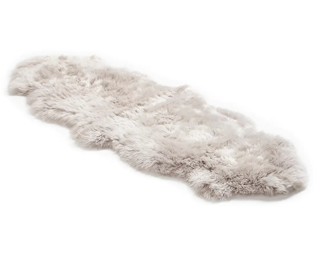 Vilma Sheepskin Grey