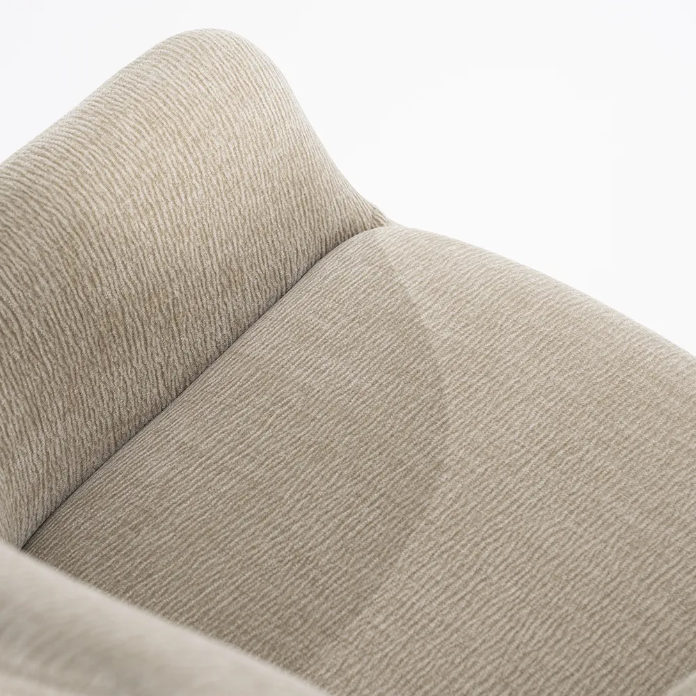 Armchair Bliss Taupe