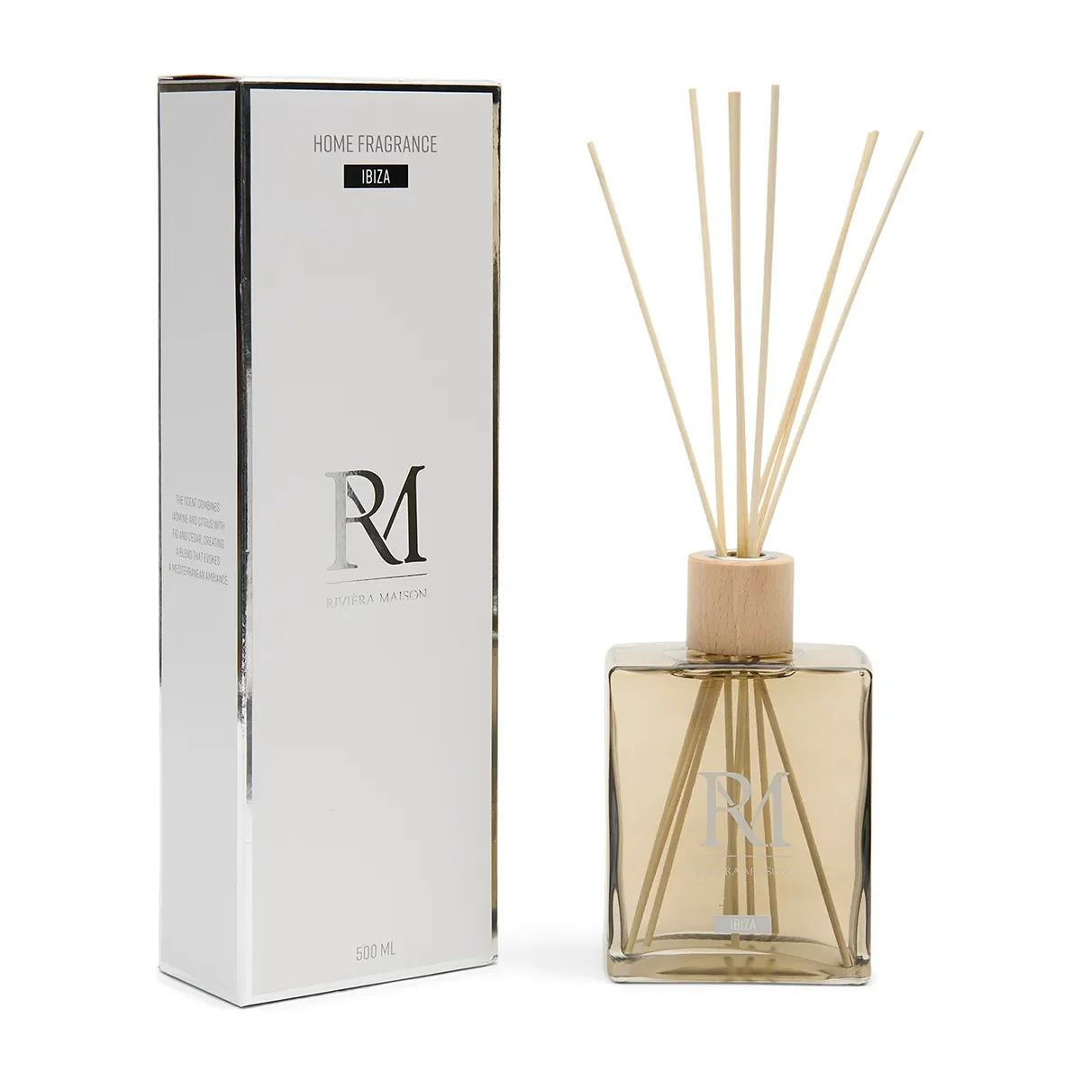 Fragrance Sticks Ibiza 500 ml