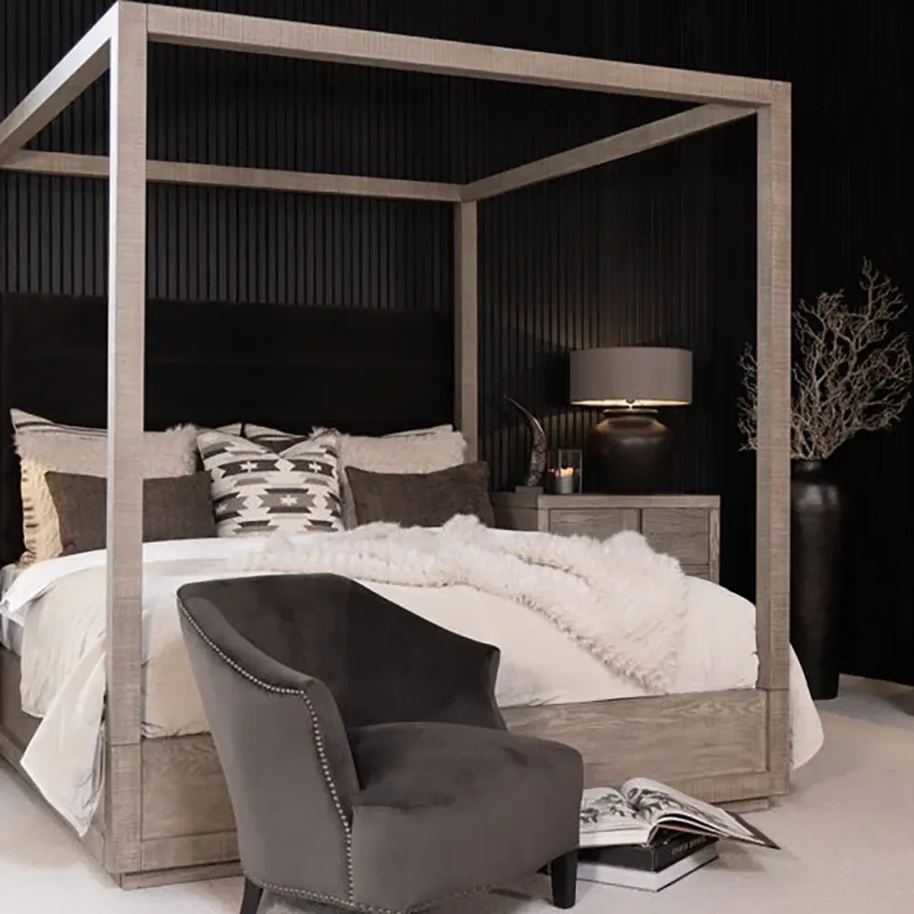 Cavalese cream plaid 127x150 cm