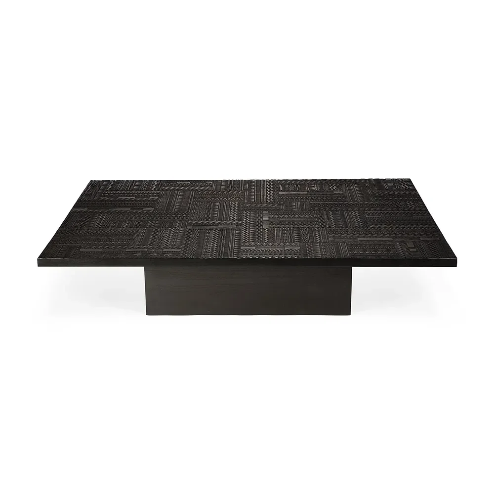 Tabwa Coffee Table 120x170 cm 