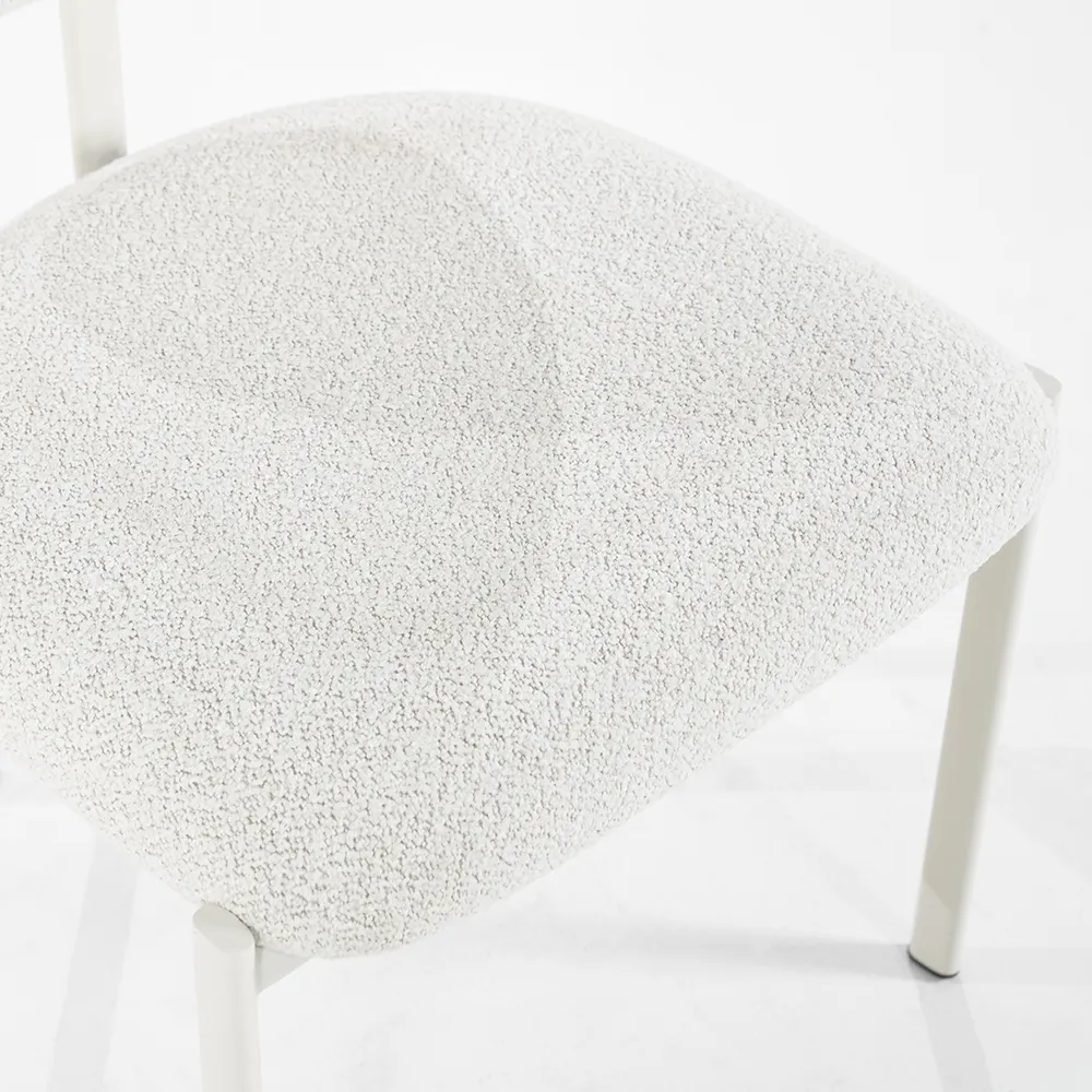 Dining Chair Daybreak Beige