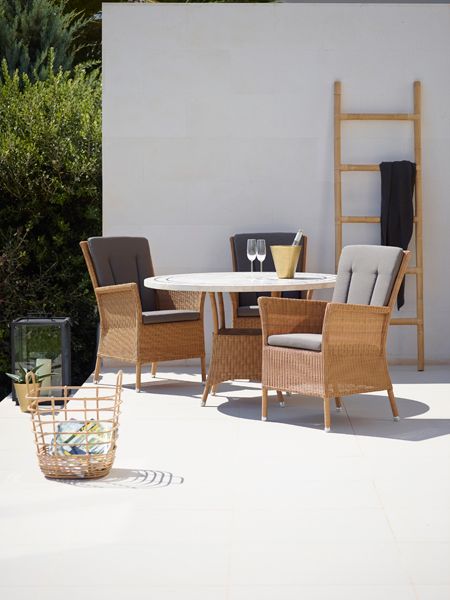 Climb Ladder Rotting