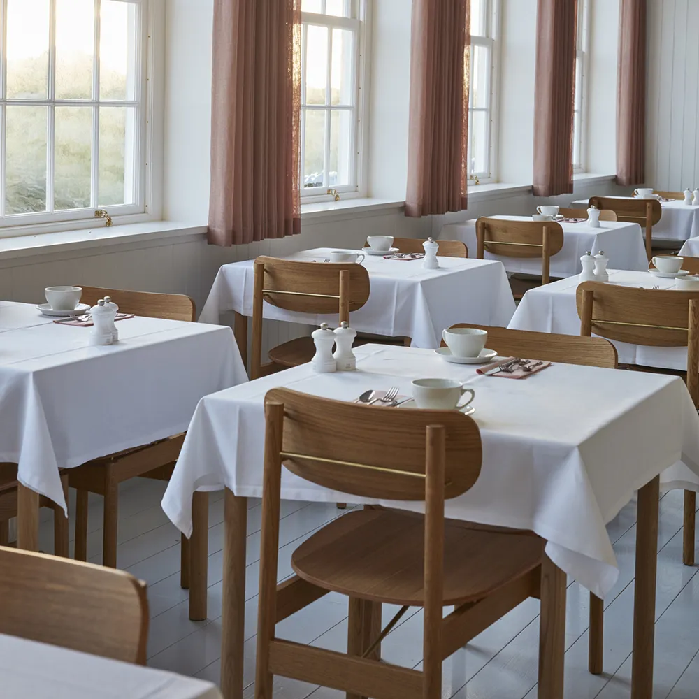 Vester Dining Chair Oak