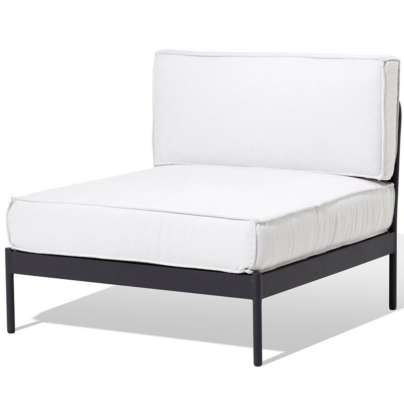 Lido Centrepiece Grey