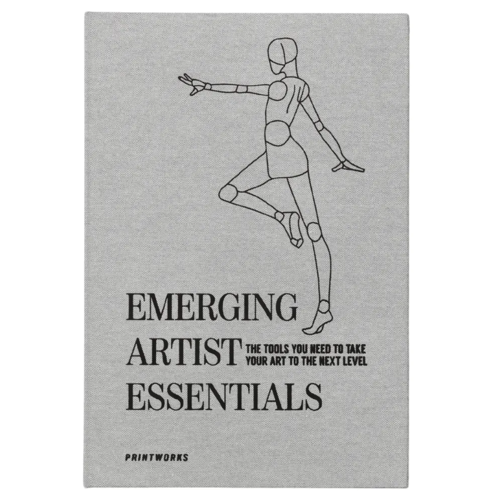 Sketch Box - Emerging Artist 