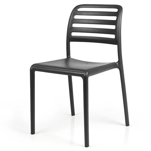 Costa dining chair Anthracite