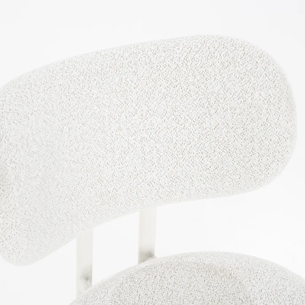 Dining Chair Daybreak Beige