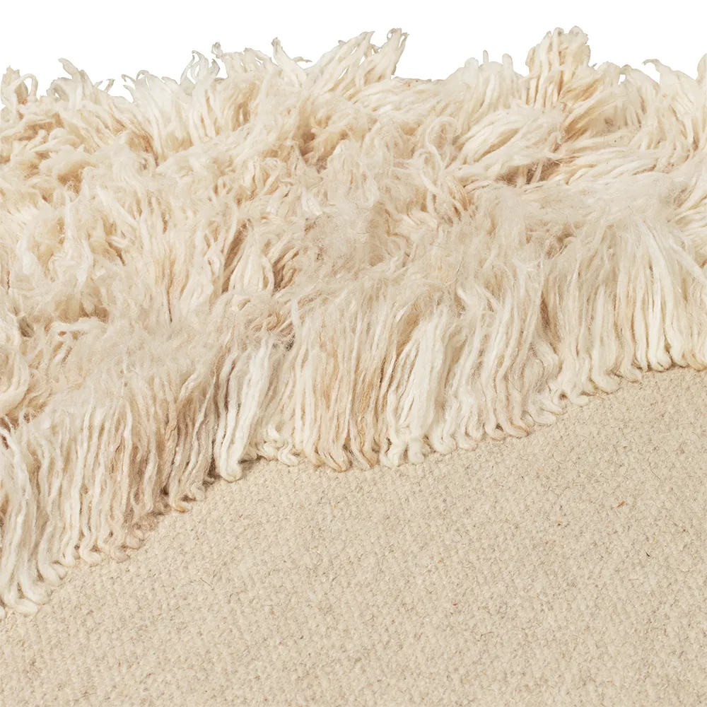 Wool Rug Norte Large