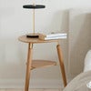 My Spot Side Table Oak