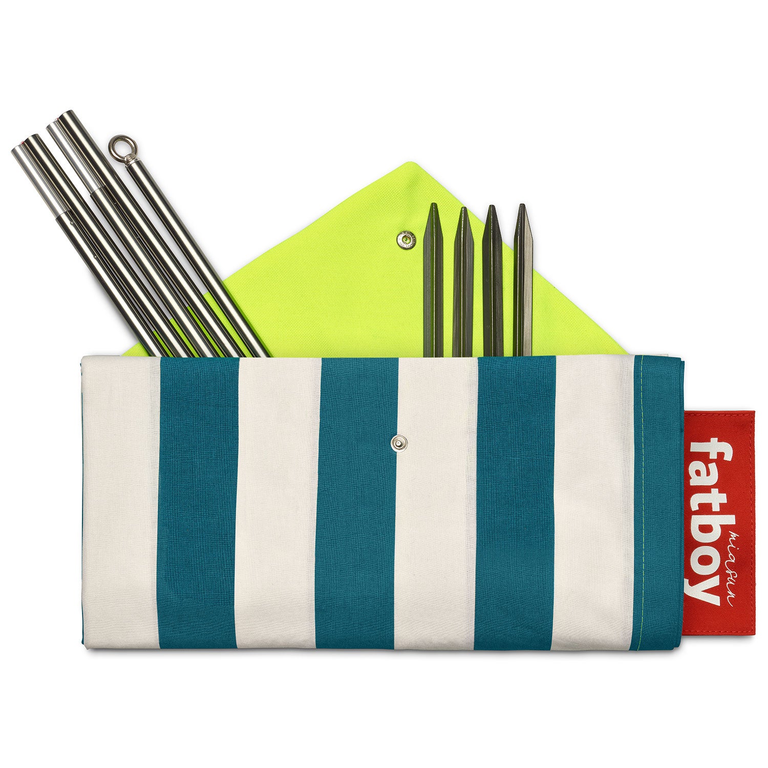 Miasun beach tent azure