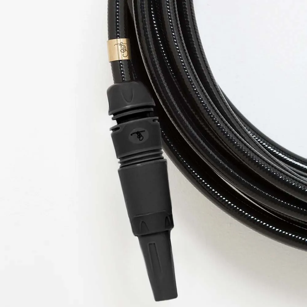 Water hose Black Swan