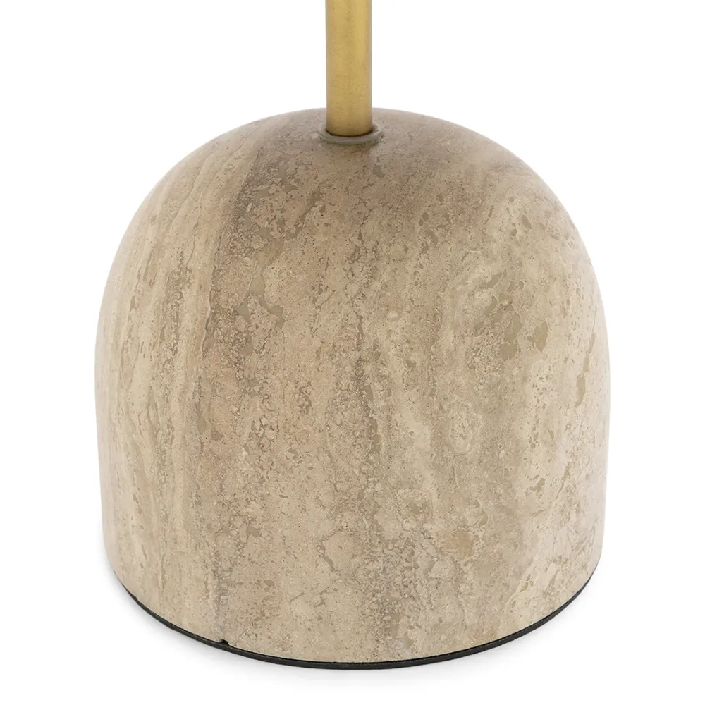 Malibu Side table Ø55 cm