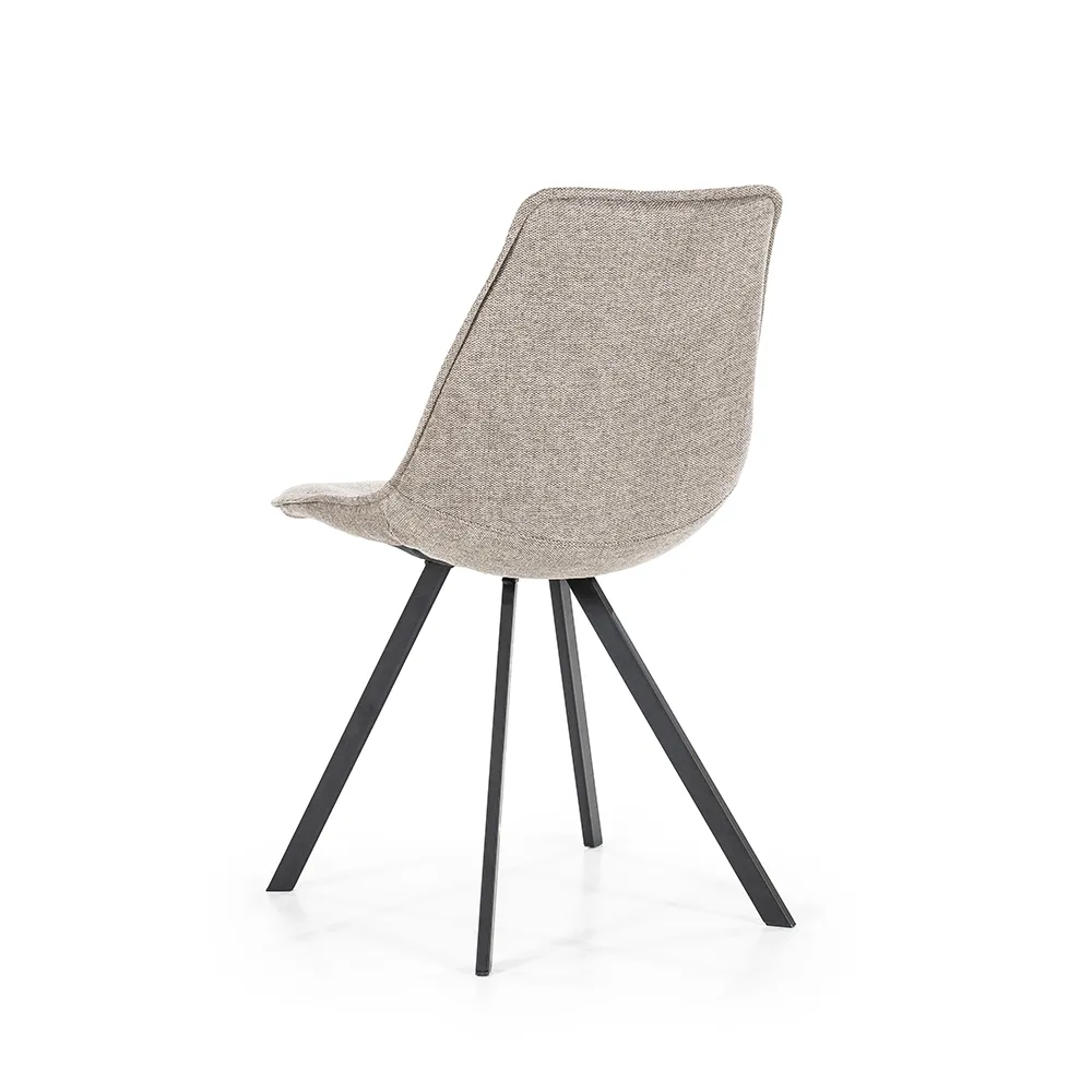 Dining Chair Boy Taupe