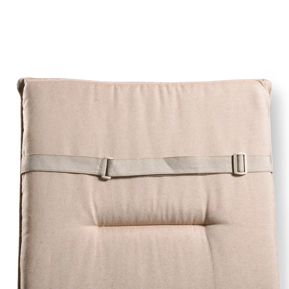 5-recliner cushion Linen
