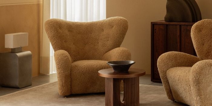 Armchairs