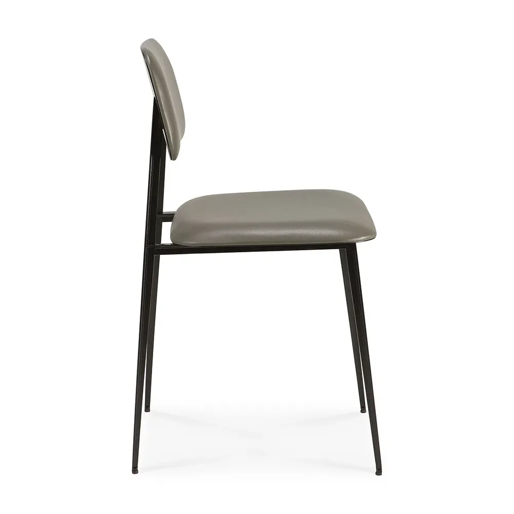 DC Dining chair Olive Green 
