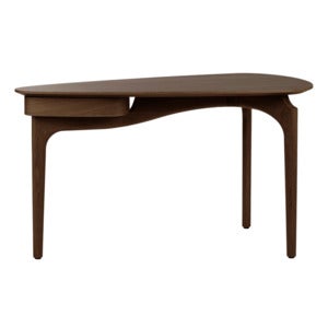 Duende Desk Dark Oak