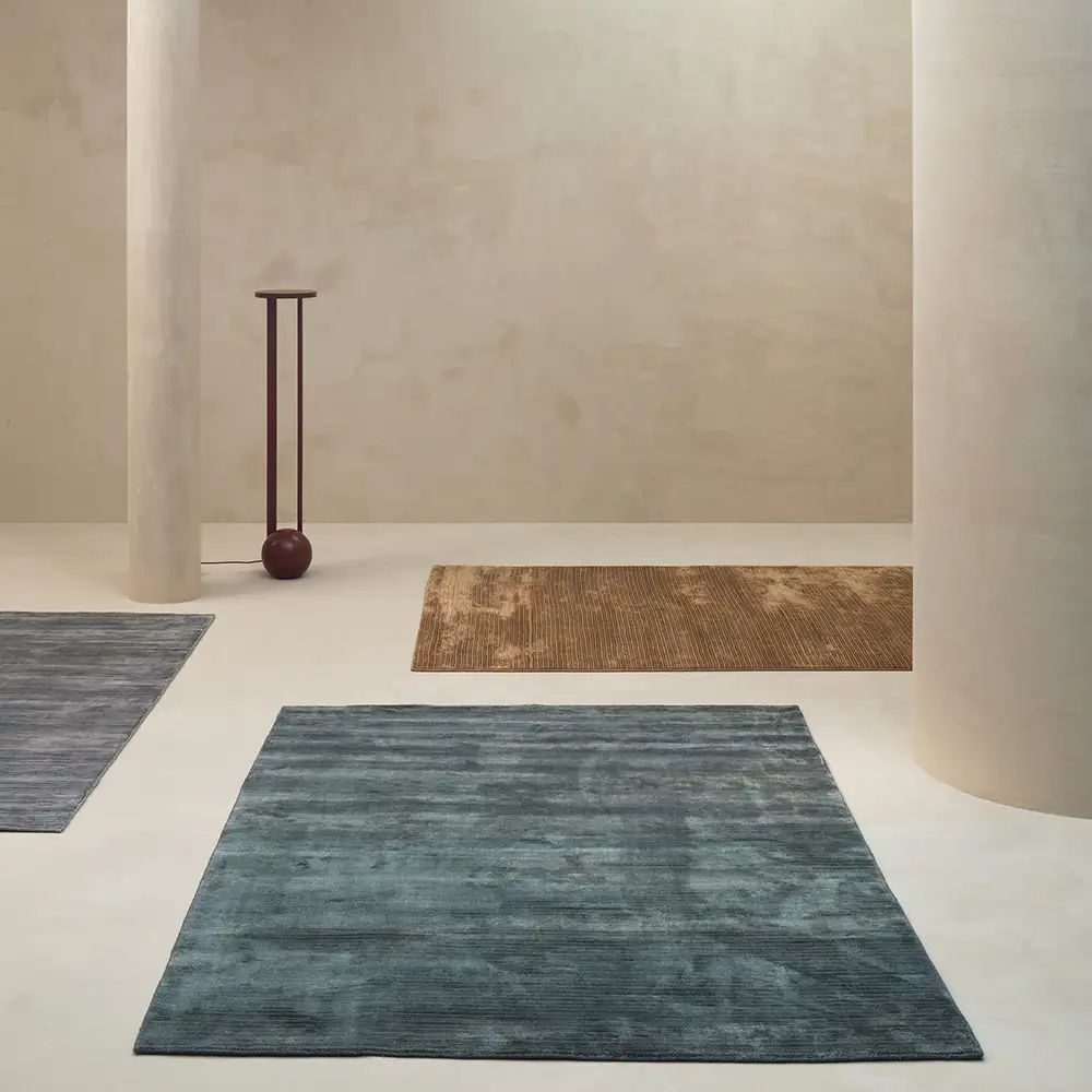 Cover Cactus 140x200 carpet 